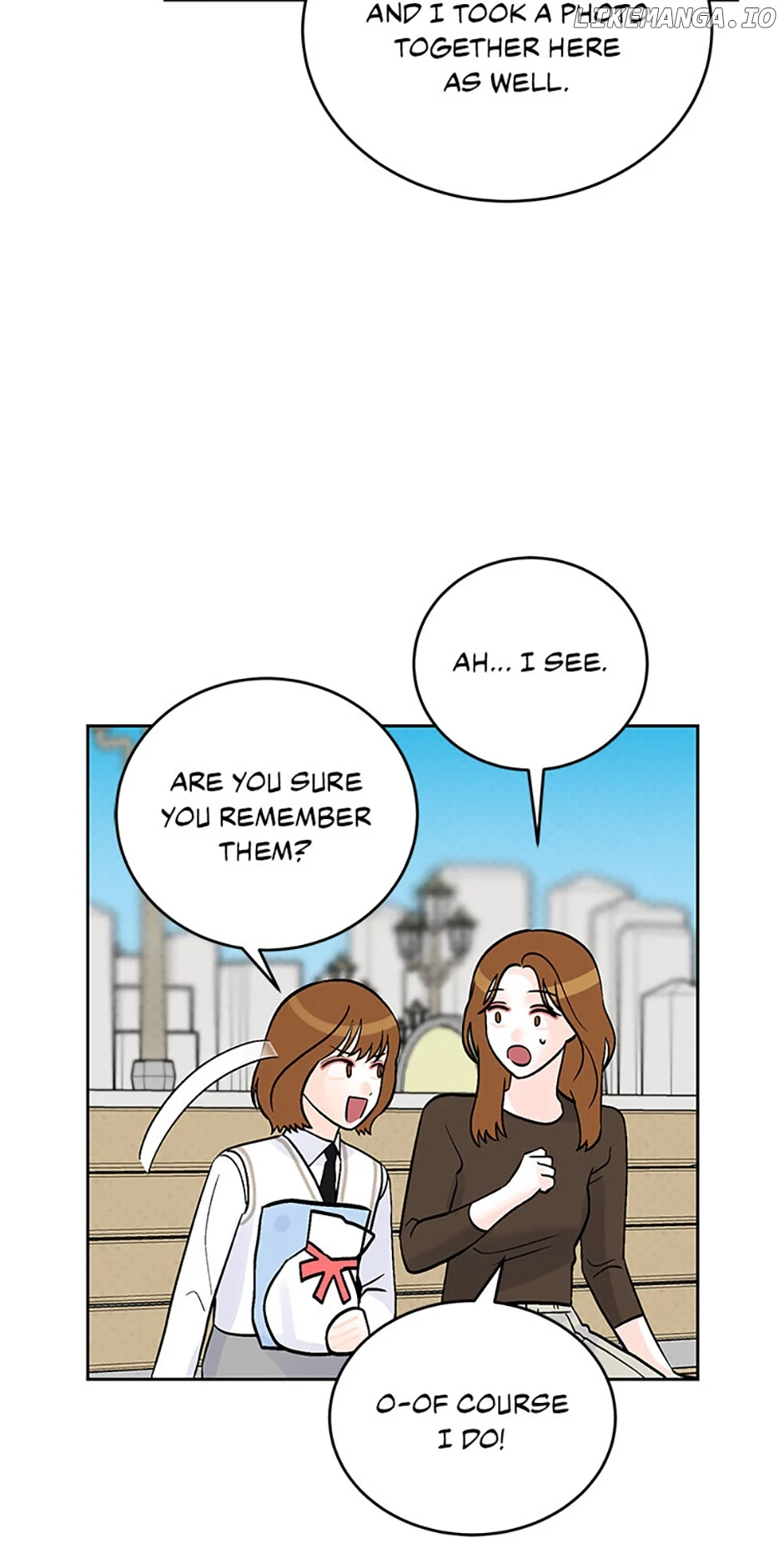 An Extraordinary Guardian Chapter 39 page 34