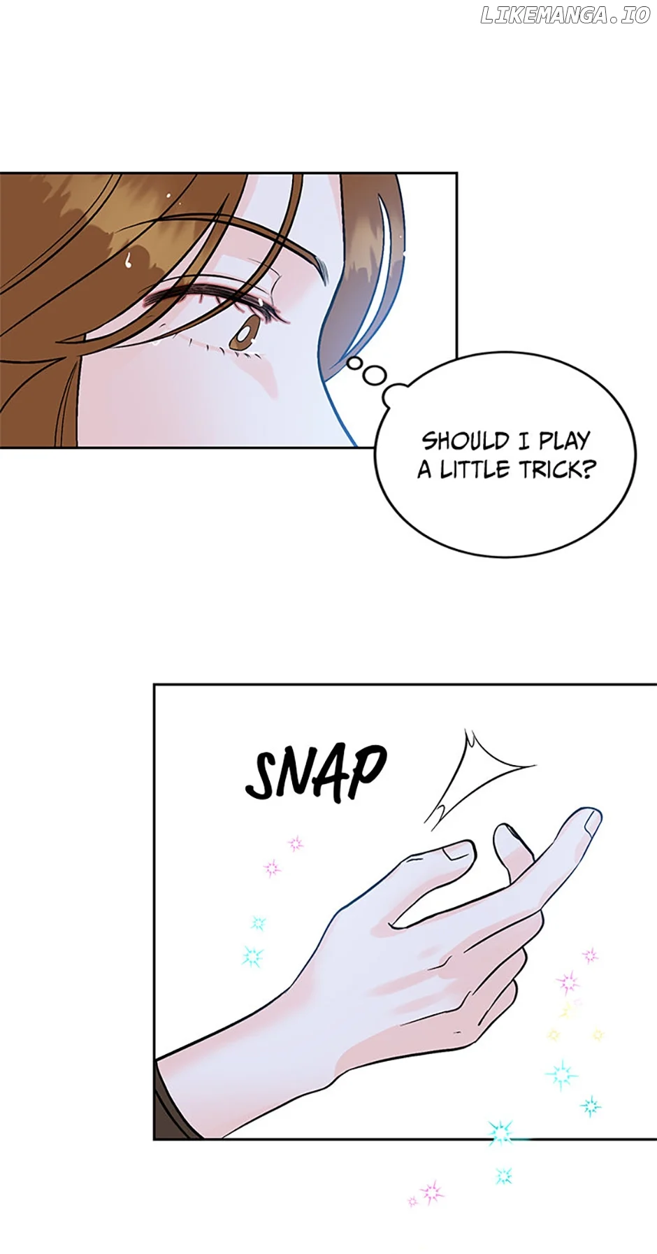 An Extraordinary Guardian Chapter 39 page 17