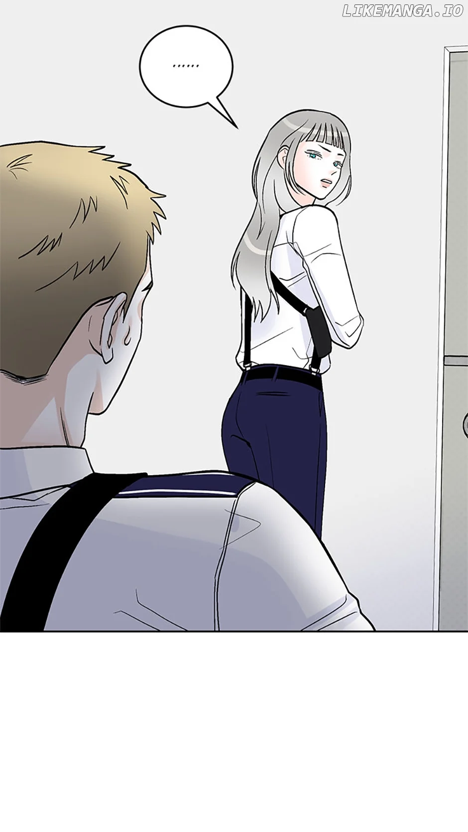 An Extraordinary Guardian Chapter 38 page 37