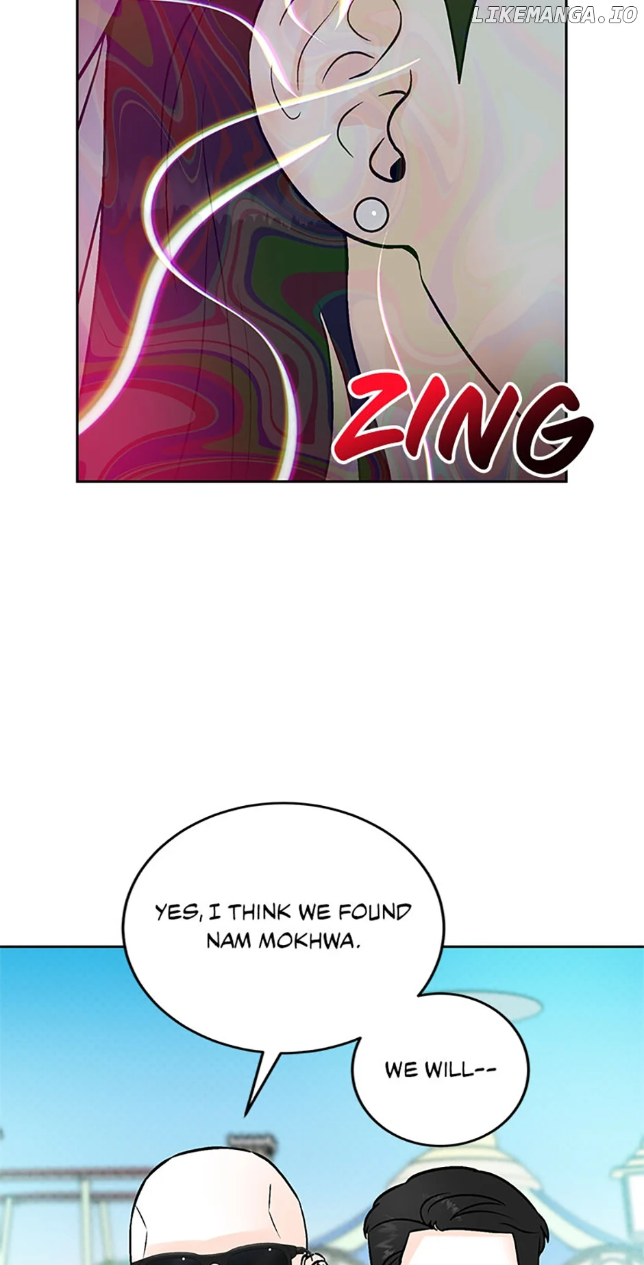 An Extraordinary Guardian Chapter 38 page 65