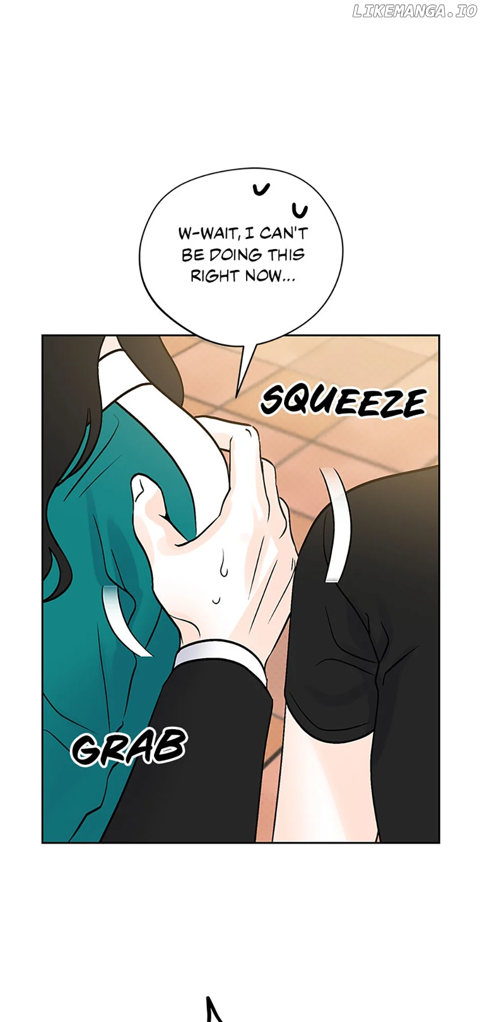An Extraordinary Guardian Chapter 38 page 68