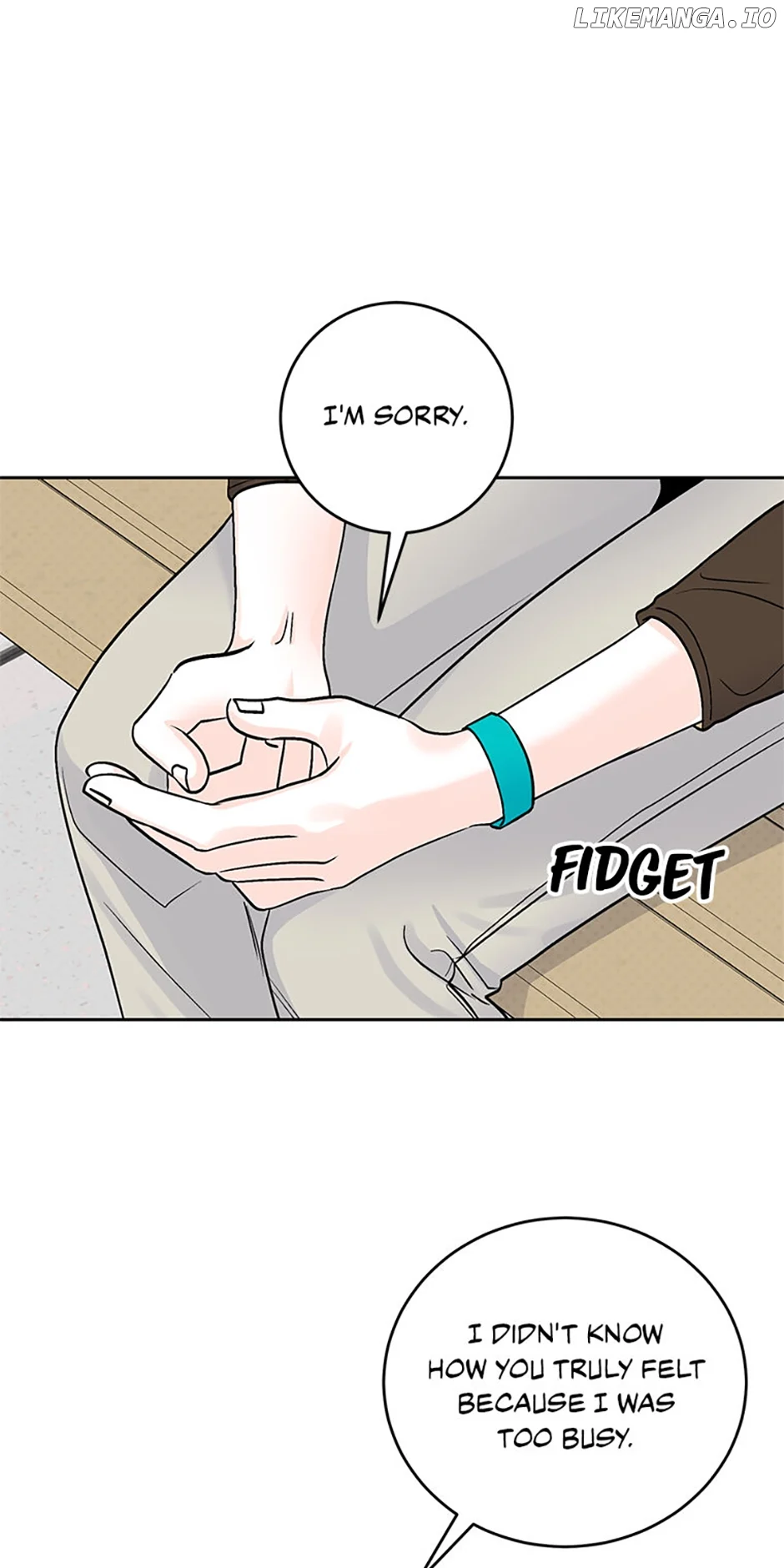 An Extraordinary Guardian Chapter 39 page 45
