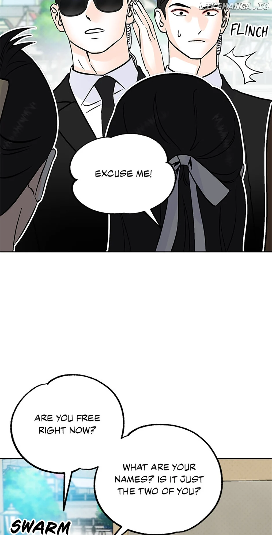 An Extraordinary Guardian Chapter 38 page 66