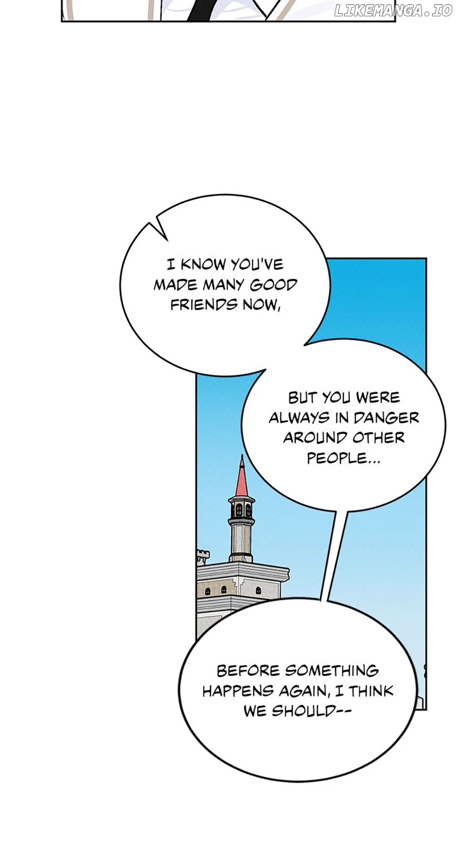 An Extraordinary Guardian Chapter 39 page 38