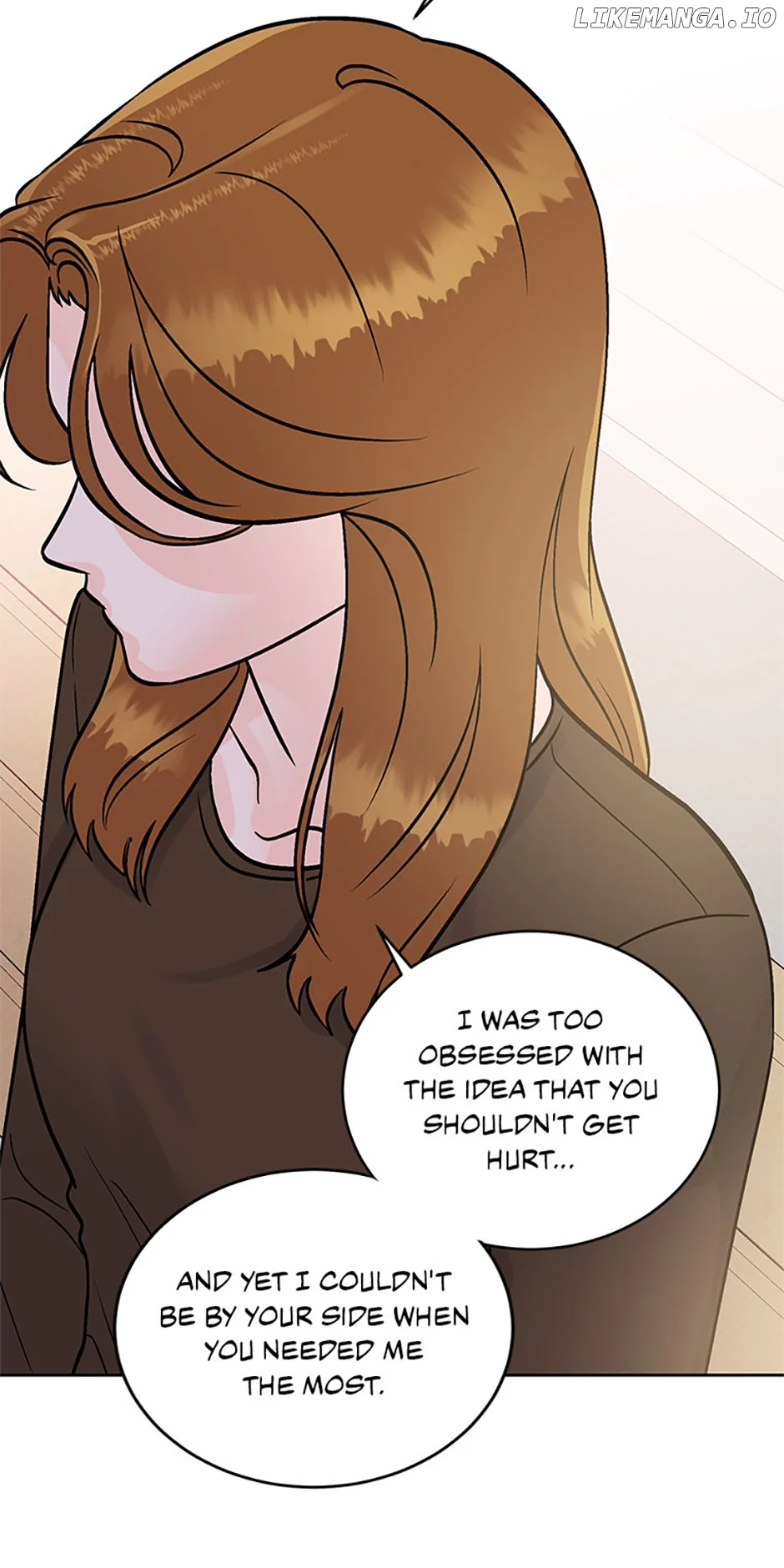 An Extraordinary Guardian Chapter 39 page 46