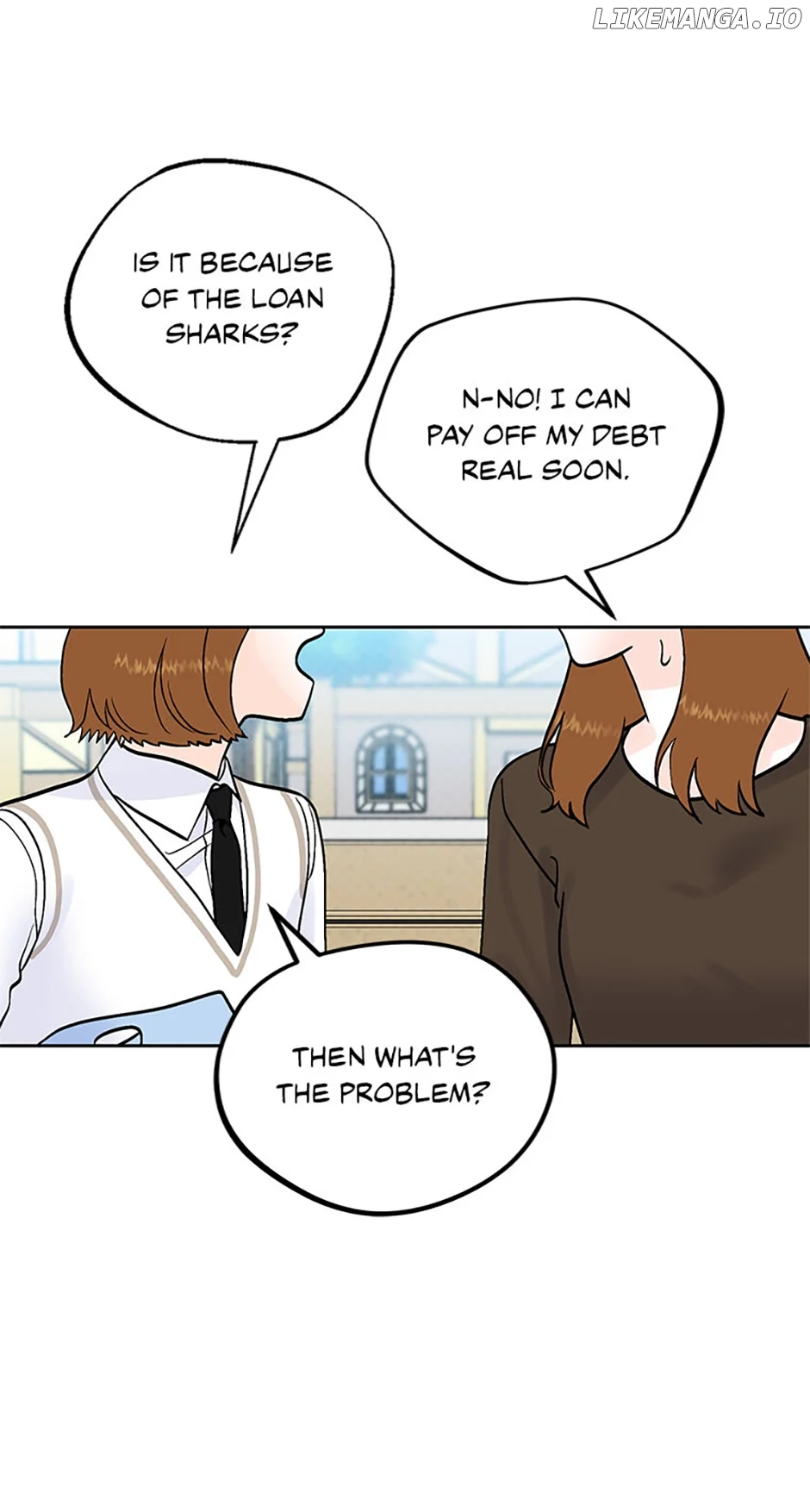 An Extraordinary Guardian Chapter 39 page 39