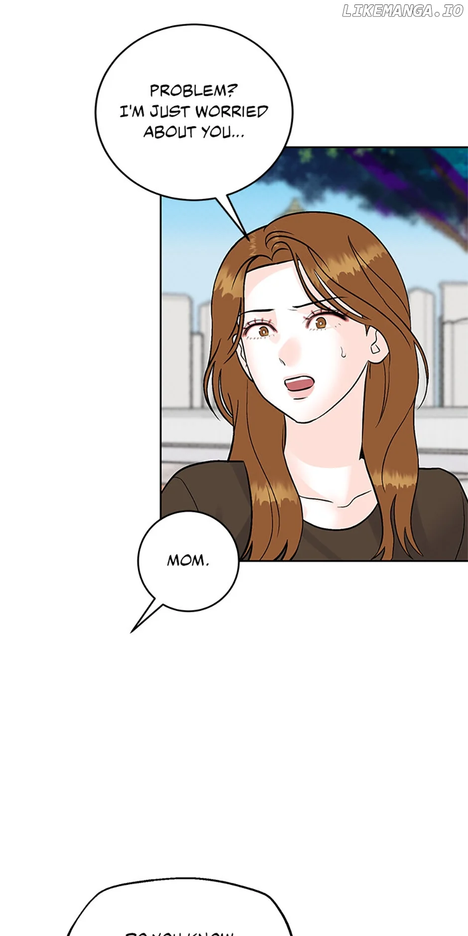 An Extraordinary Guardian Chapter 39 page 40