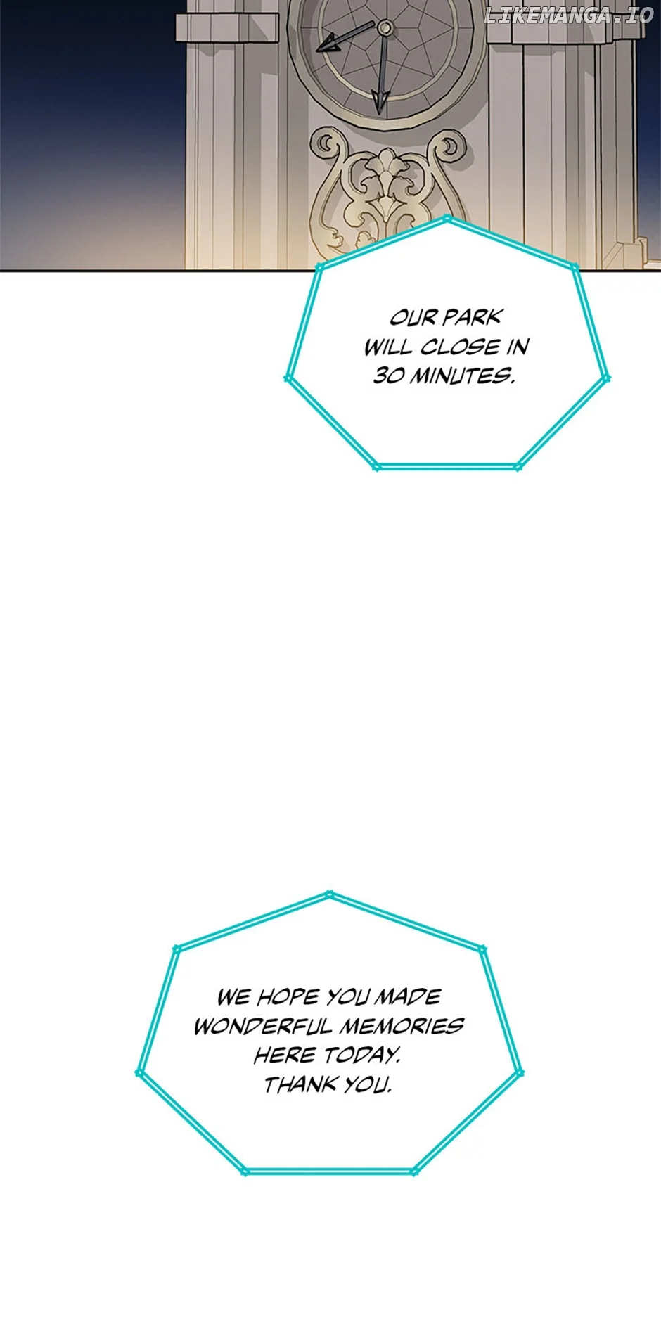 An Extraordinary Guardian Chapter 39 page 64