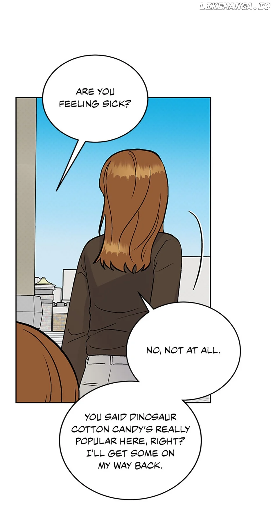 An Extraordinary Guardian Chapter 39 page 53