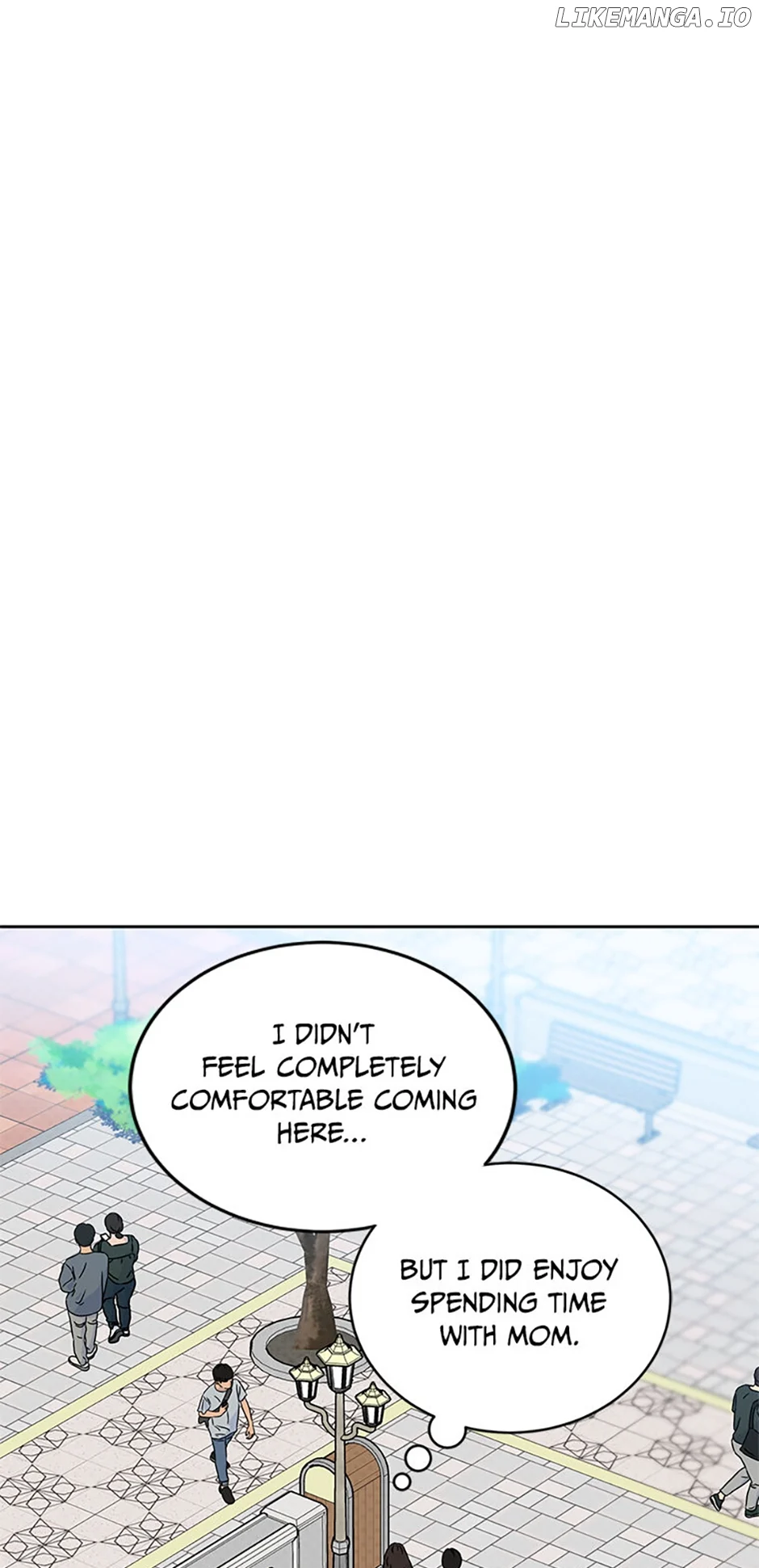 An Extraordinary Guardian Chapter 39 page 56