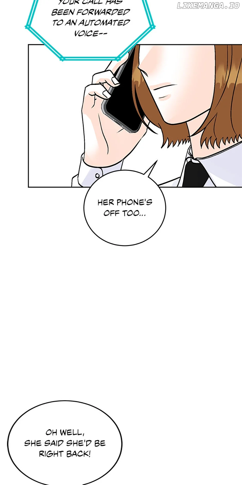 An Extraordinary Guardian Chapter 39 page 61