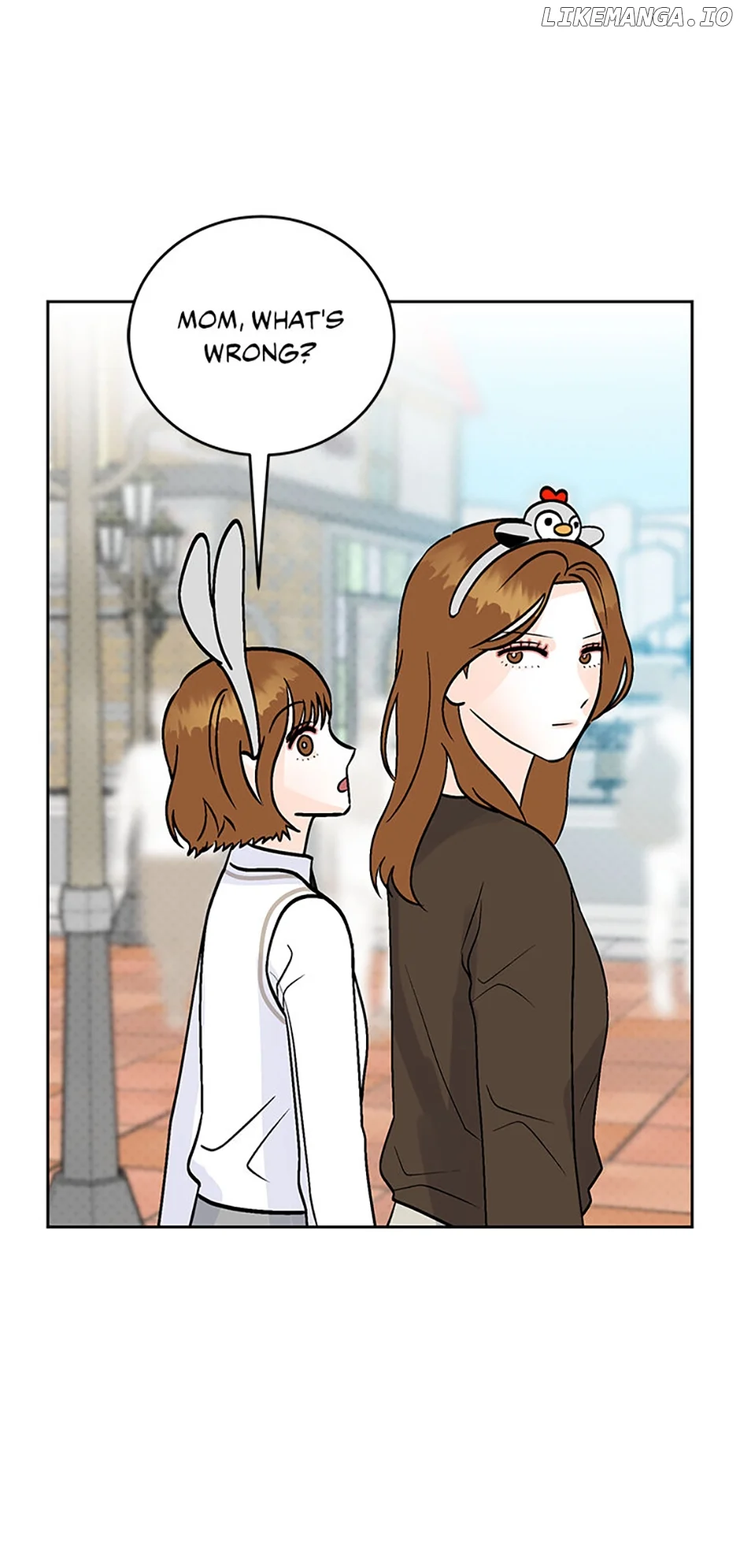 An Extraordinary Guardian Chapter 38 page 71