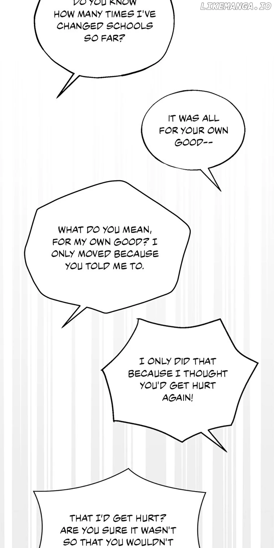 An Extraordinary Guardian Chapter 39 page 41