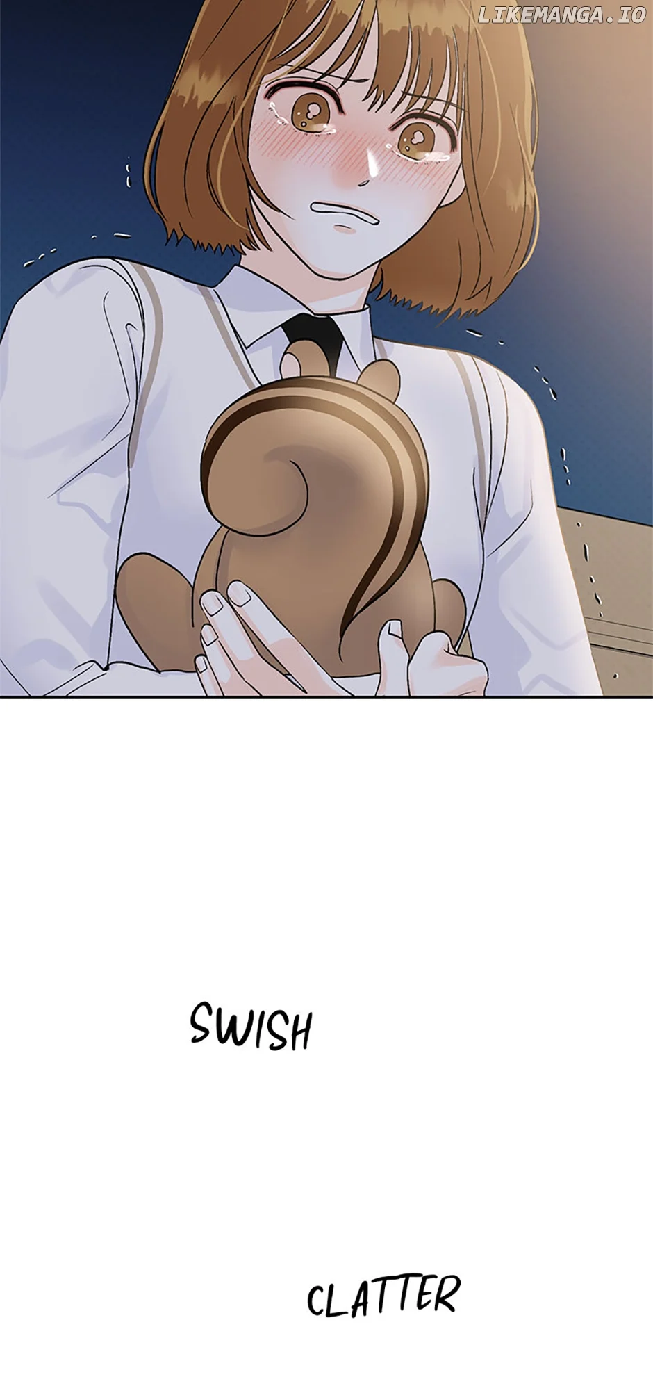 An Extraordinary Guardian Chapter 39 page 66