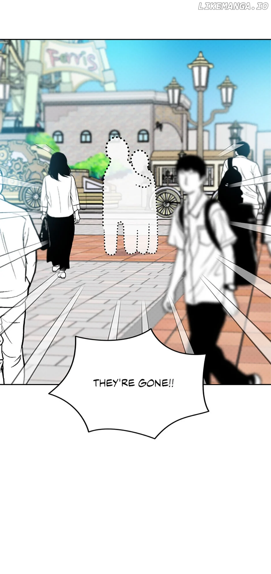 An Extraordinary Guardian Chapter 38 page 70
