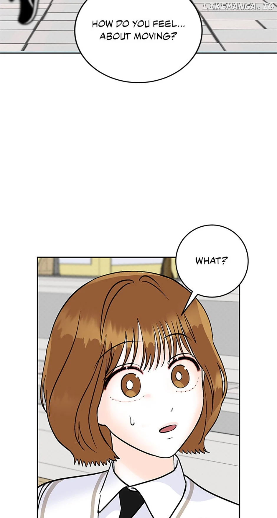 An Extraordinary Guardian Chapter 39 page 37