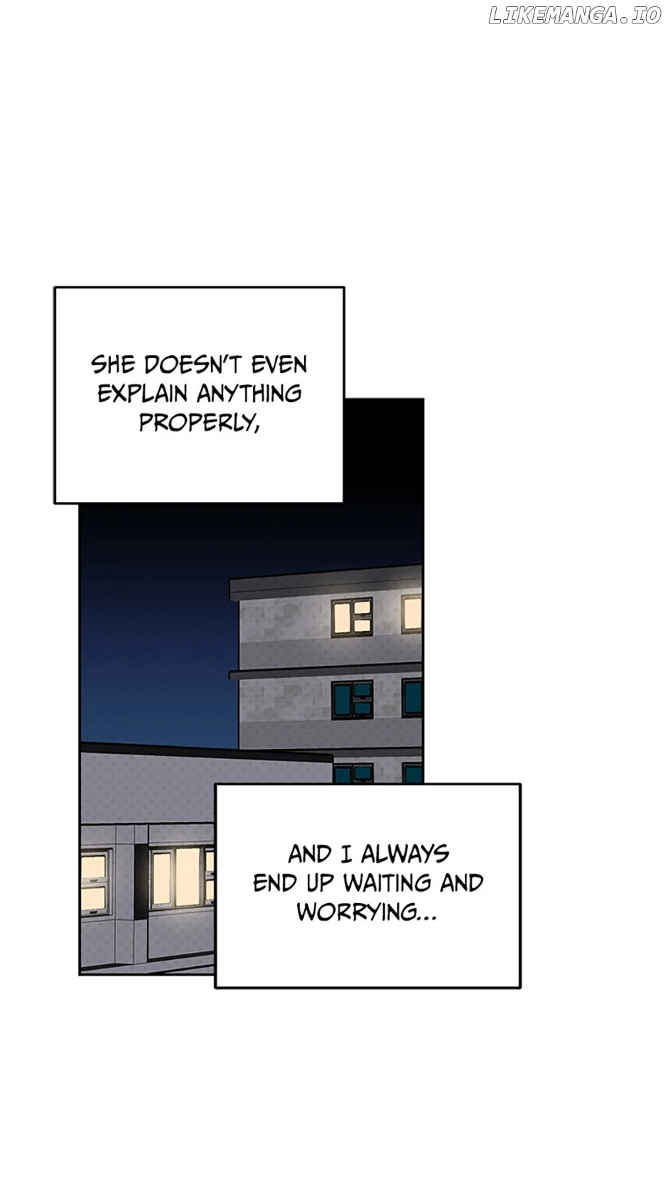 An Extraordinary Guardian Chapter 40 page 5