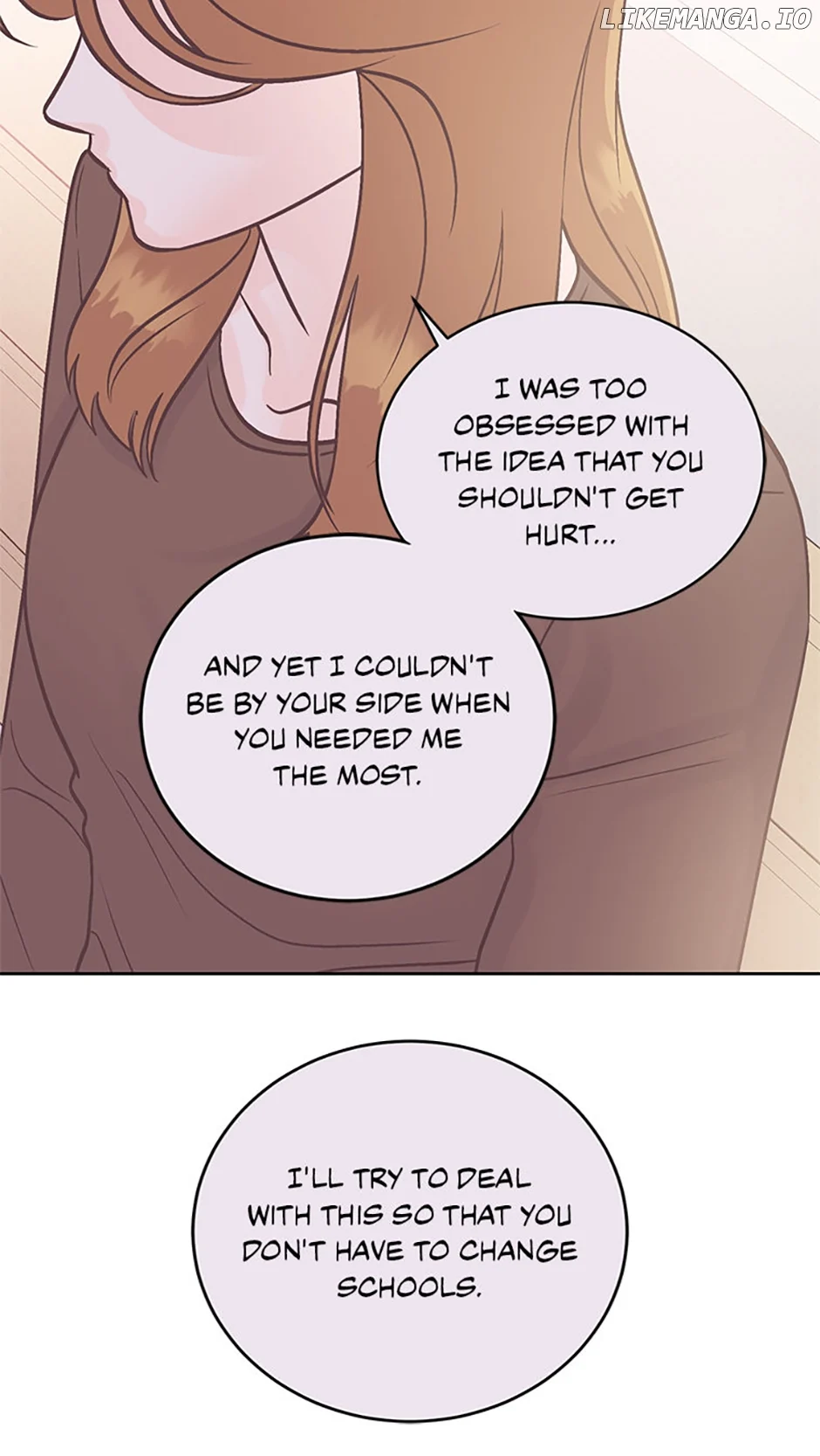 An Extraordinary Guardian Chapter 40 page 7