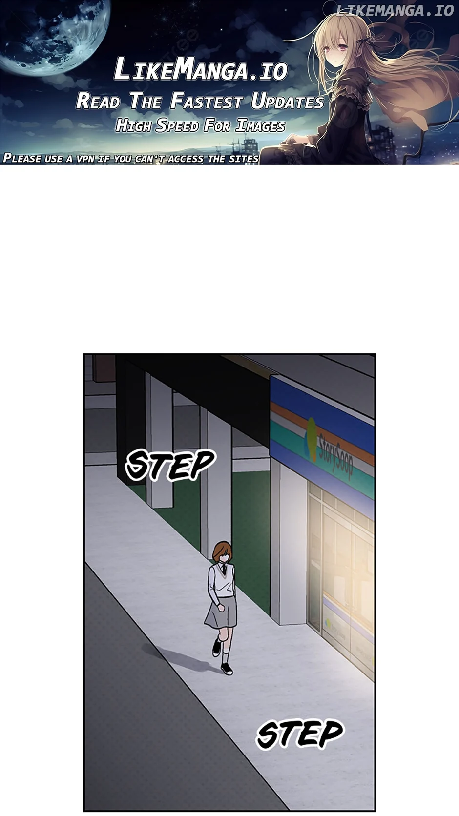 An Extraordinary Guardian Chapter 40 page 2