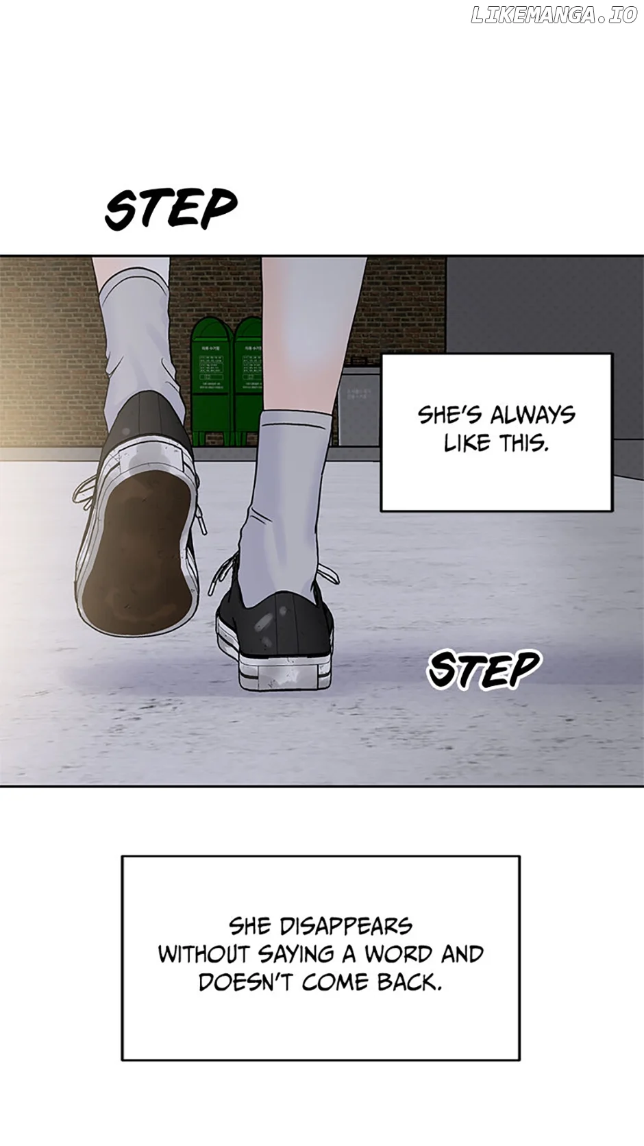 An Extraordinary Guardian Chapter 40 page 4