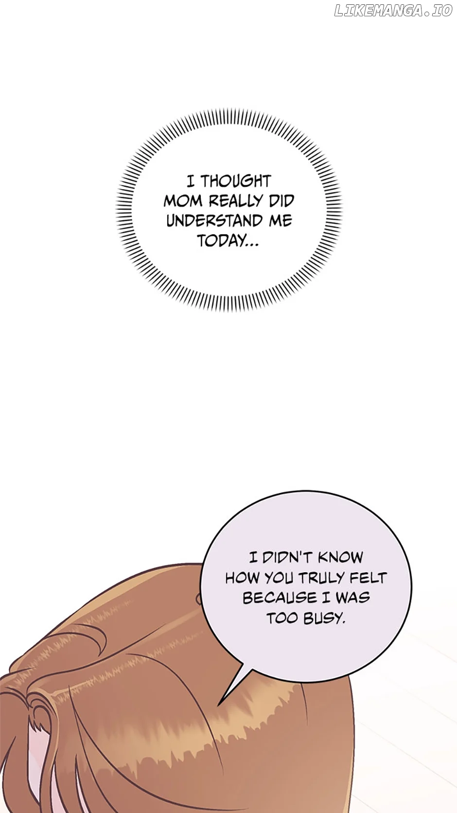 An Extraordinary Guardian Chapter 40 page 6