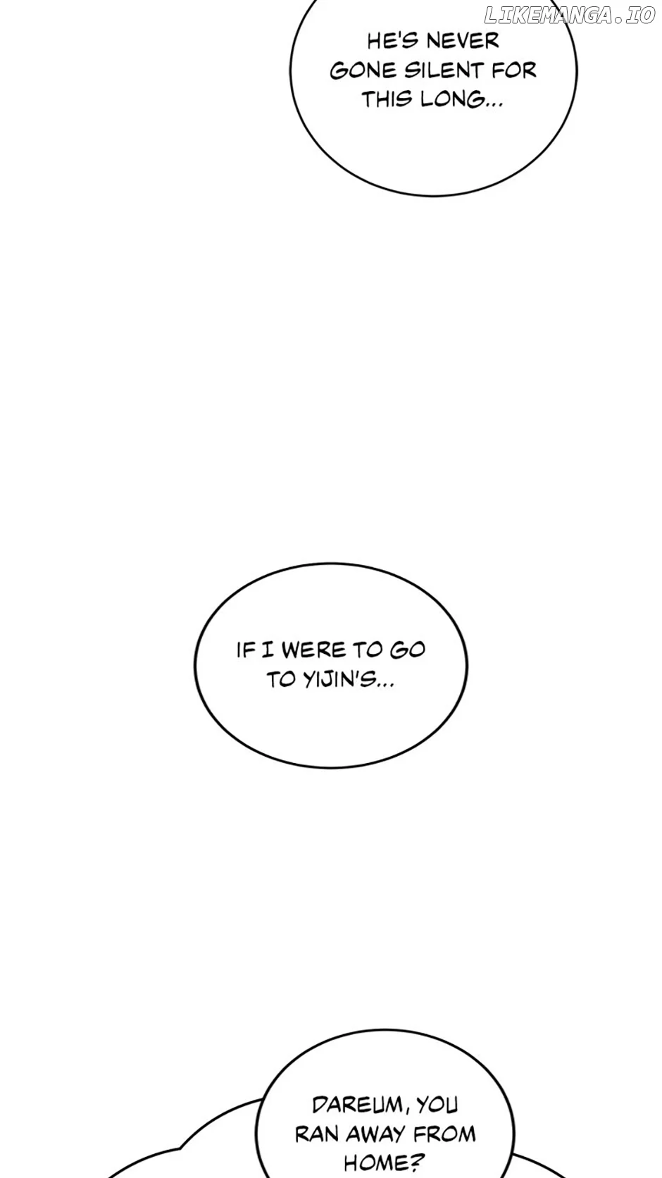 An Extraordinary Guardian Chapter 40 page 11