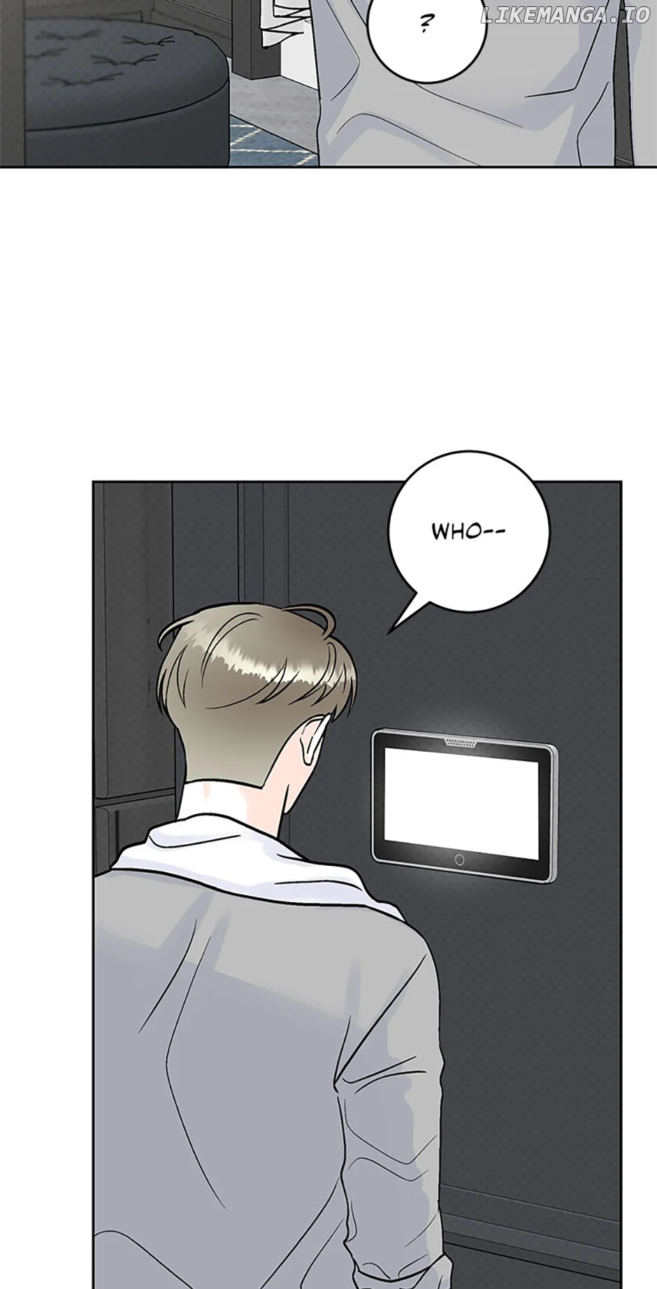 An Extraordinary Guardian Chapter 40 page 17