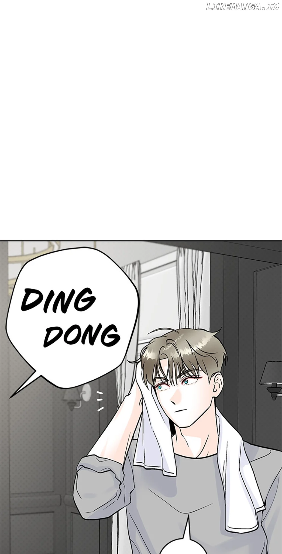 An Extraordinary Guardian Chapter 40 page 16