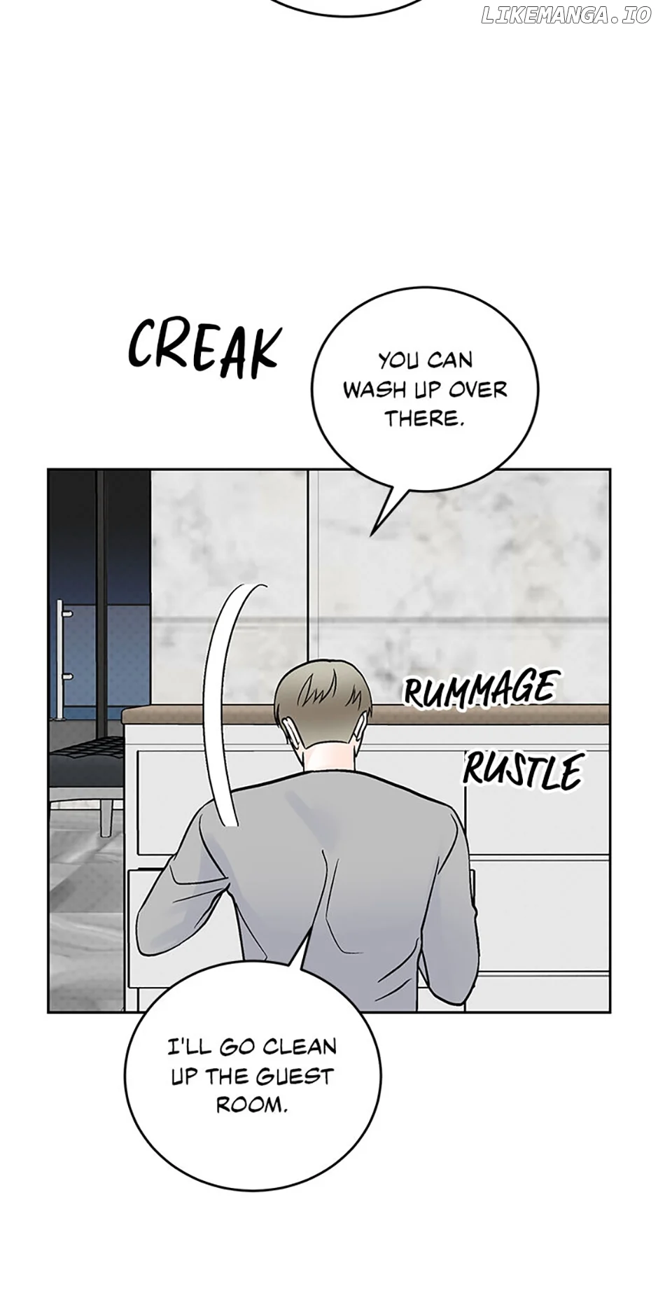 An Extraordinary Guardian Chapter 40 page 26