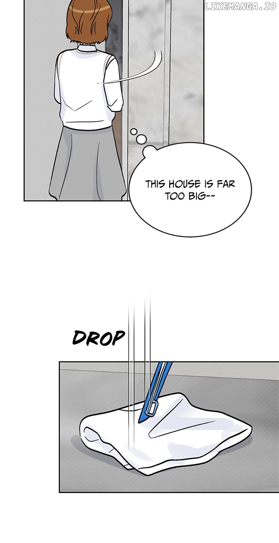 An Extraordinary Guardian Chapter 40 page 34