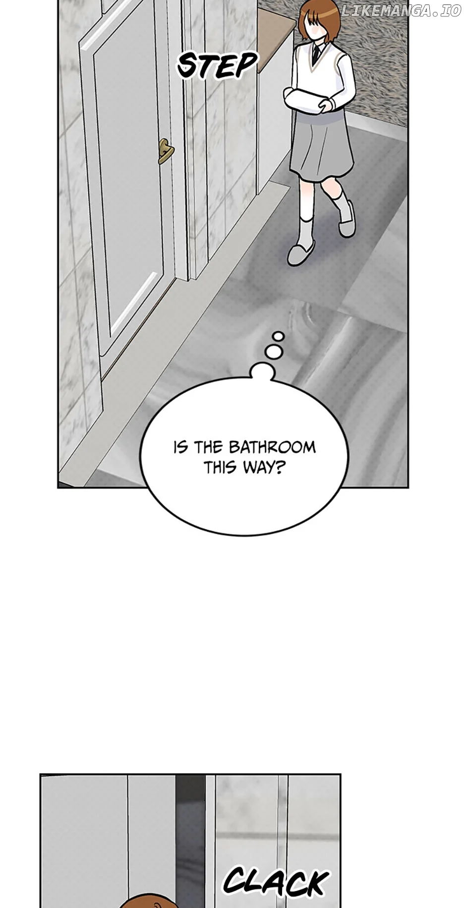 An Extraordinary Guardian Chapter 40 page 33