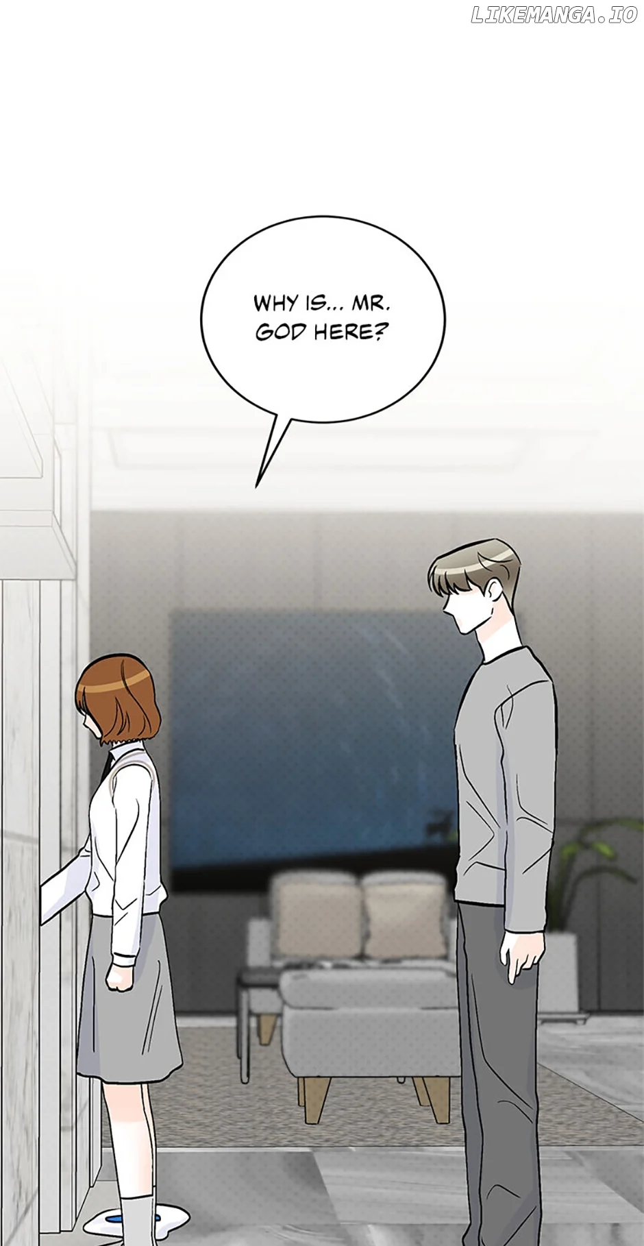 An Extraordinary Guardian Chapter 40 page 38