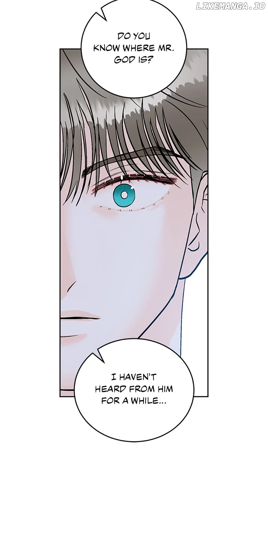 An Extraordinary Guardian Chapter 40 page 28
