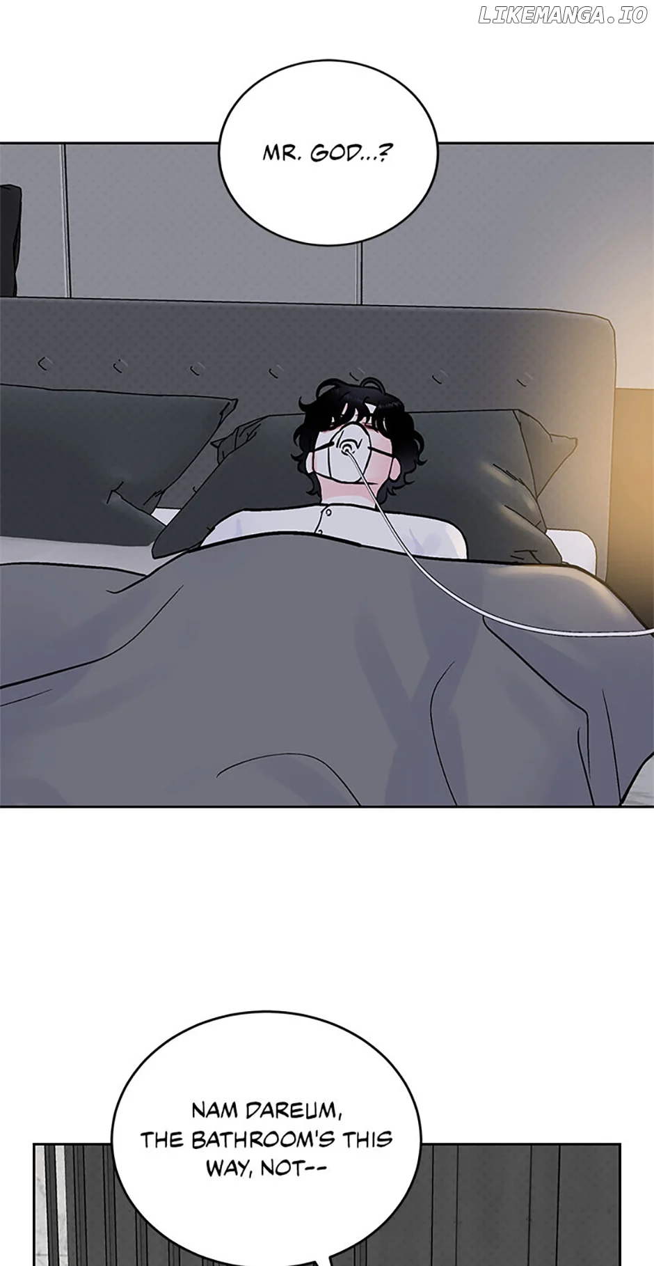 An Extraordinary Guardian Chapter 40 page 36