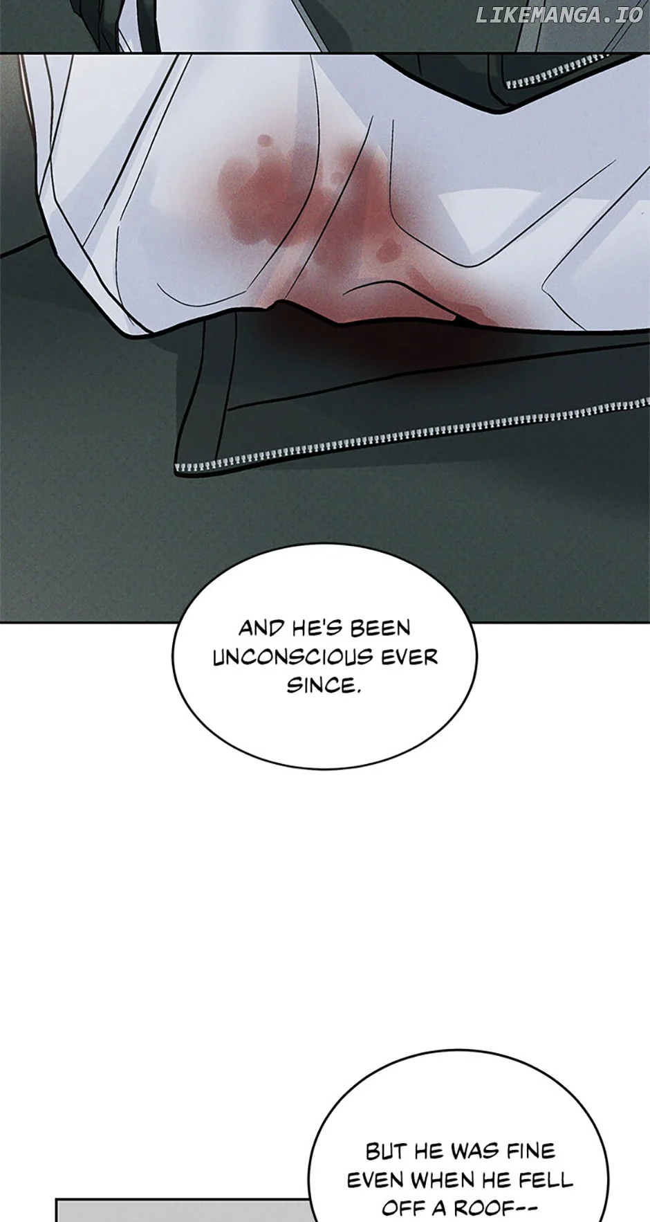An Extraordinary Guardian Chapter 40 page 43