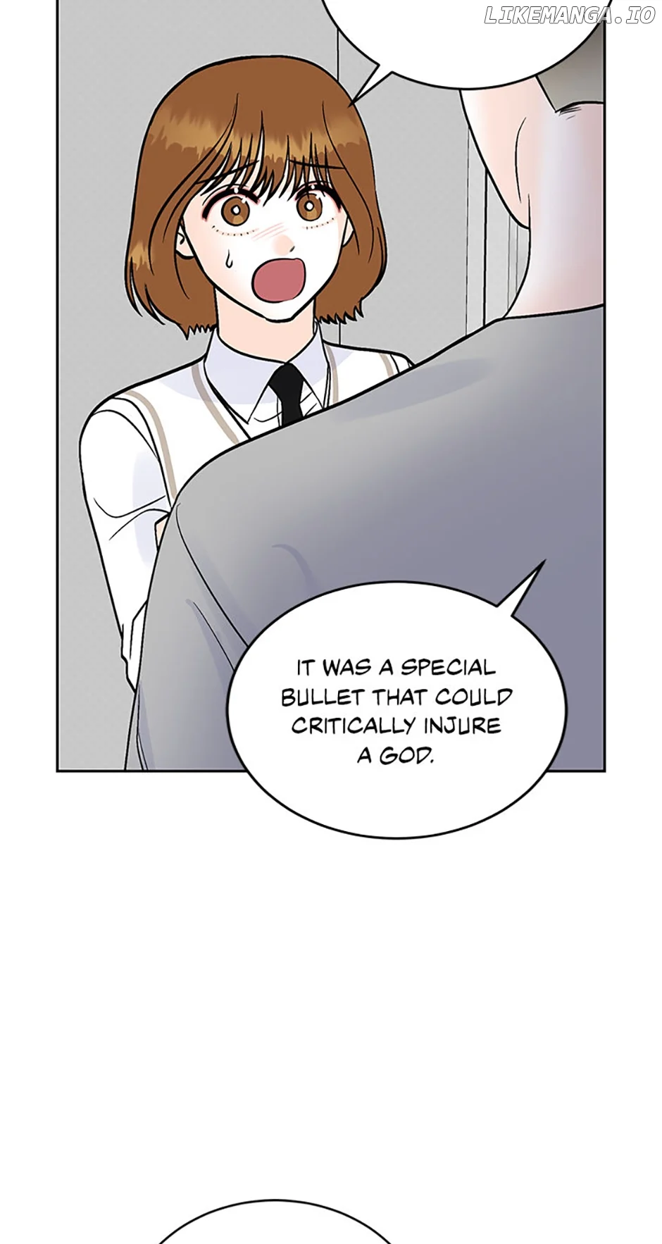 An Extraordinary Guardian Chapter 40 page 44