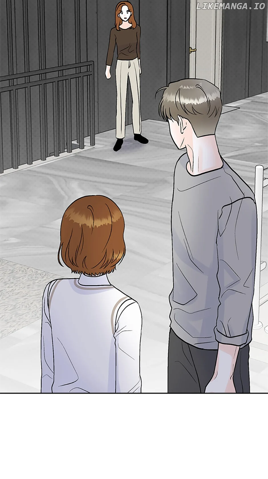 An Extraordinary Guardian Chapter 40 page 51