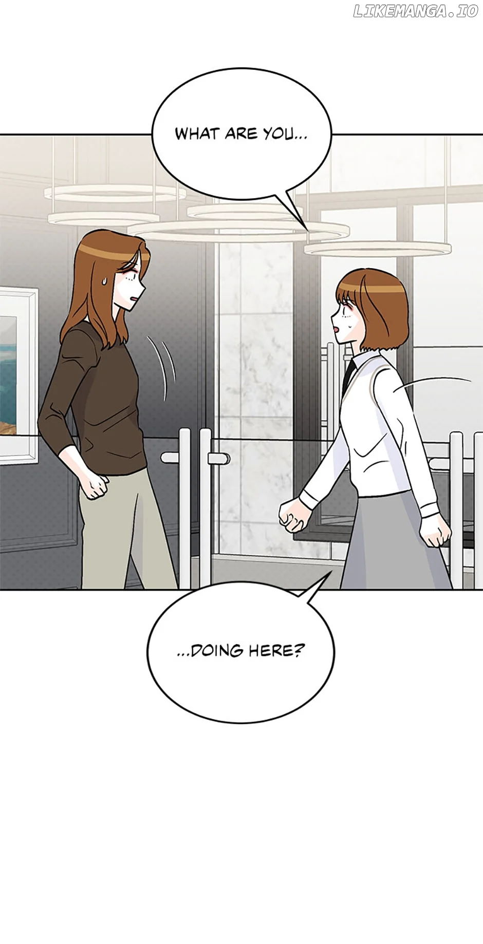 An Extraordinary Guardian Chapter 40 page 52