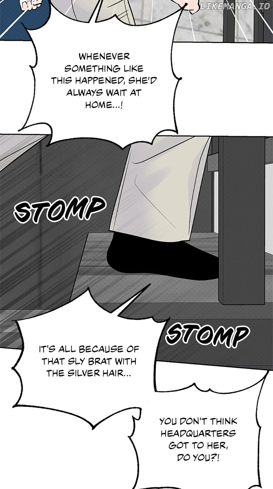 An Extraordinary Guardian Chapter 40 page 48