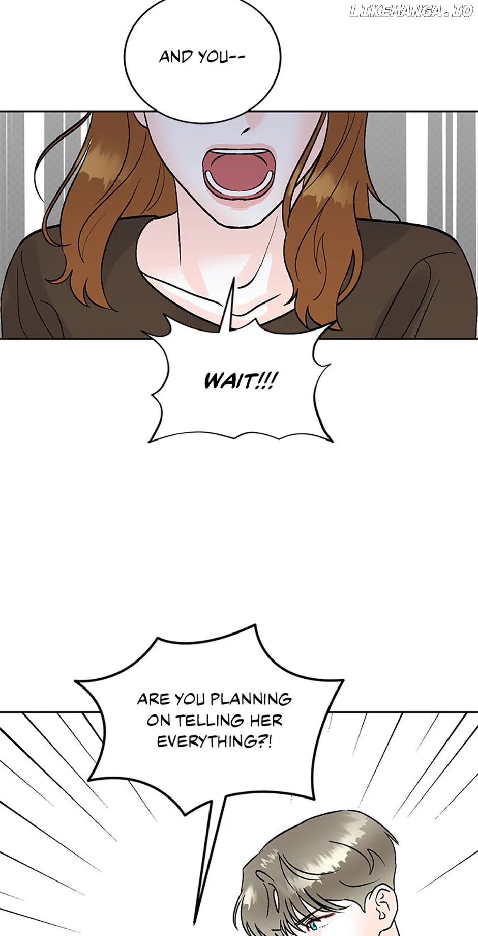An Extraordinary Guardian Chapter 40 page 54