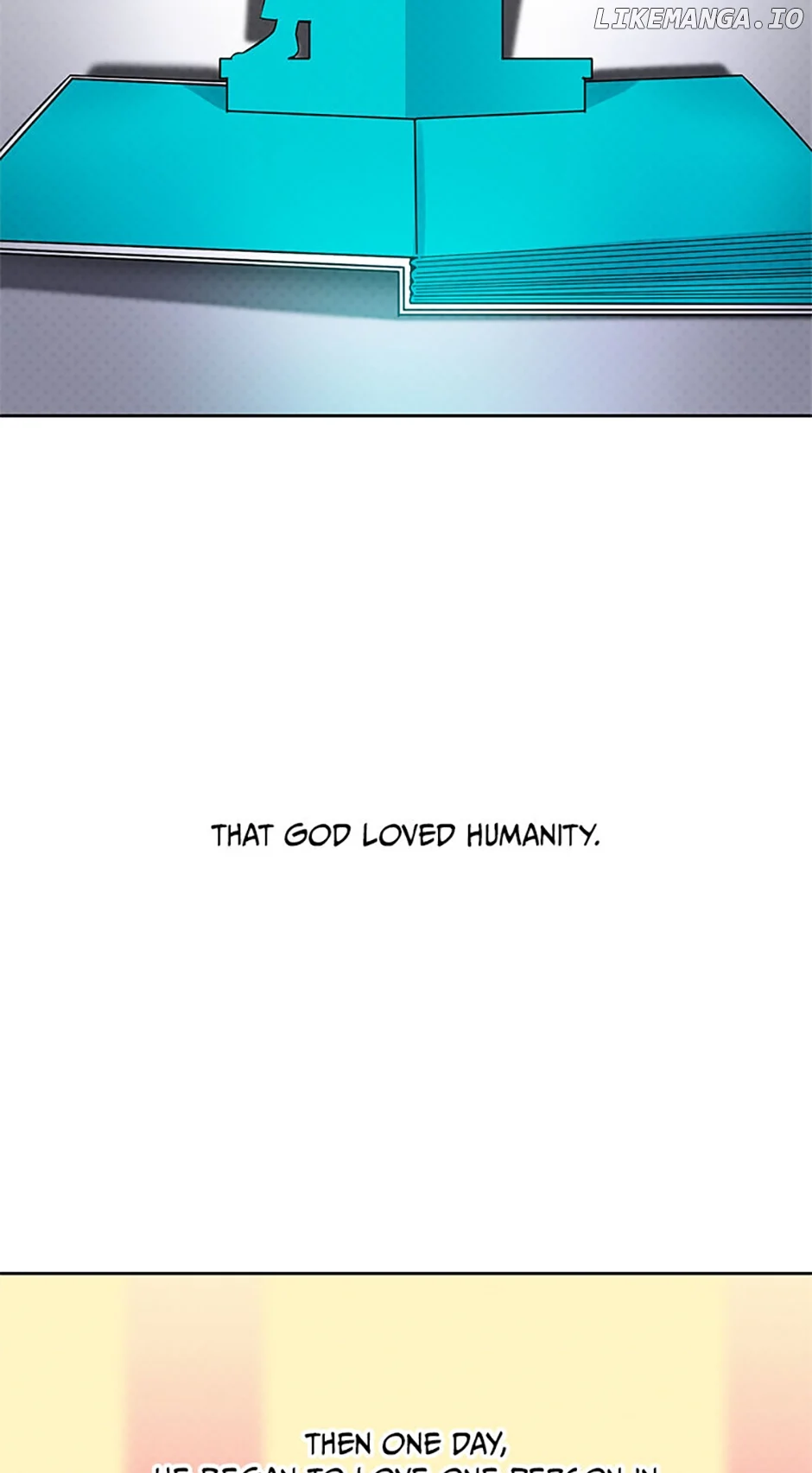 An Extraordinary Guardian Chapter 41 page 3