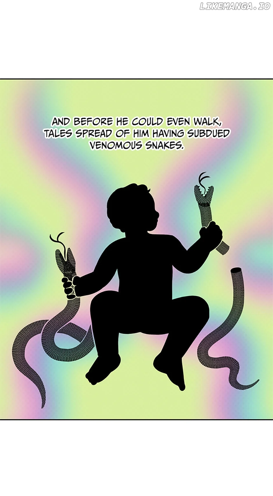 An Extraordinary Guardian Chapter 41 page 6