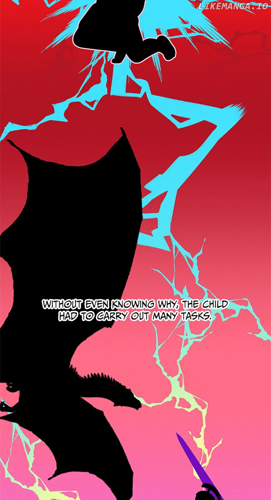 An Extraordinary Guardian Chapter 41 page 12