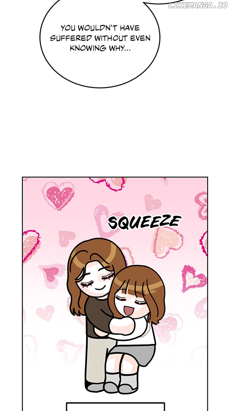An Extraordinary Guardian Chapter 41 page 28