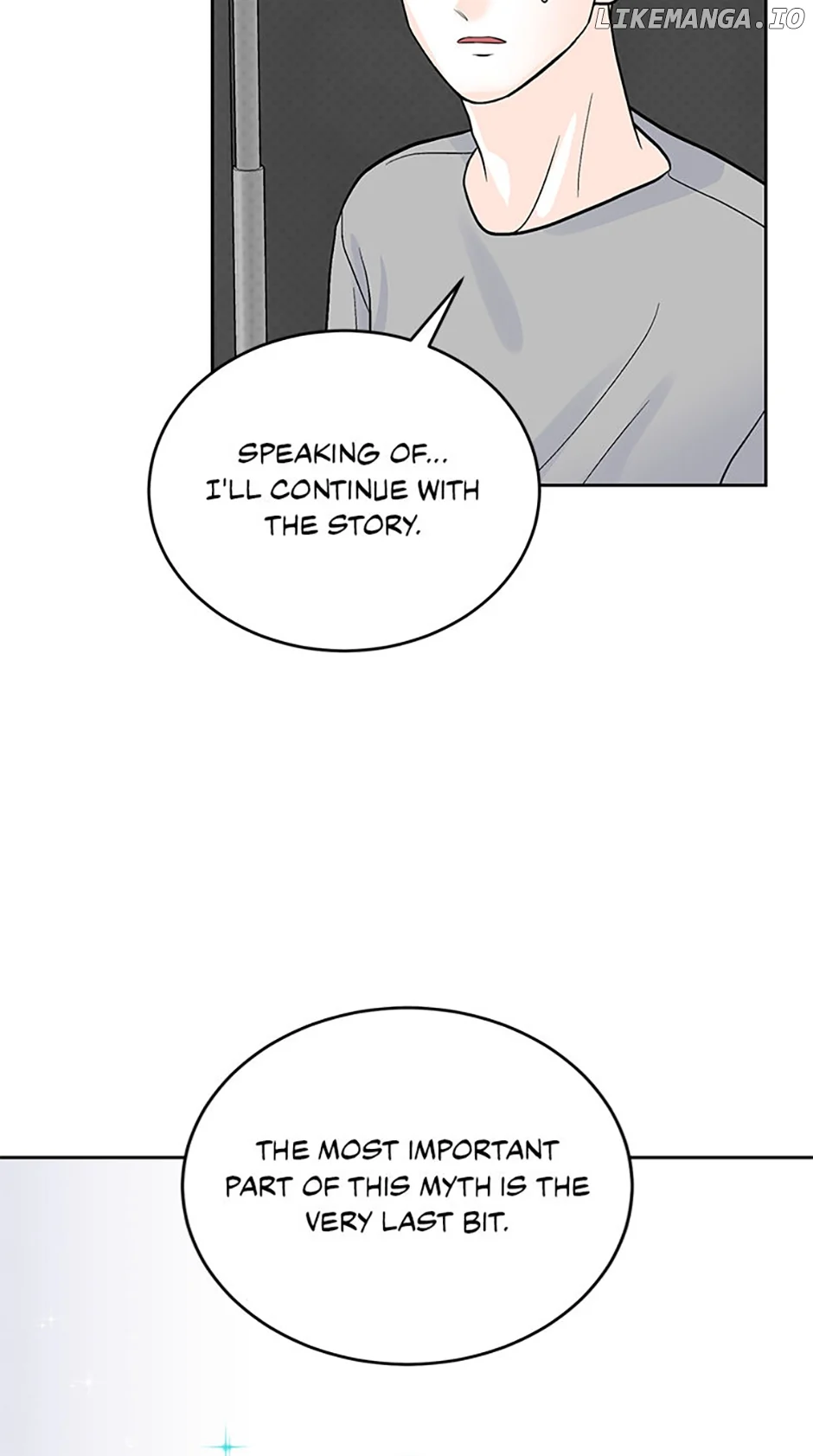 An Extraordinary Guardian Chapter 41 page 30