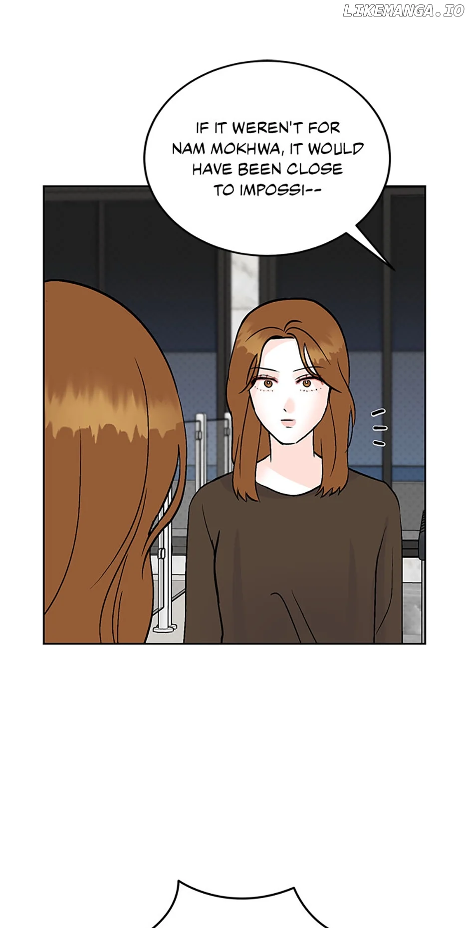 An Extraordinary Guardian Chapter 41 page 22