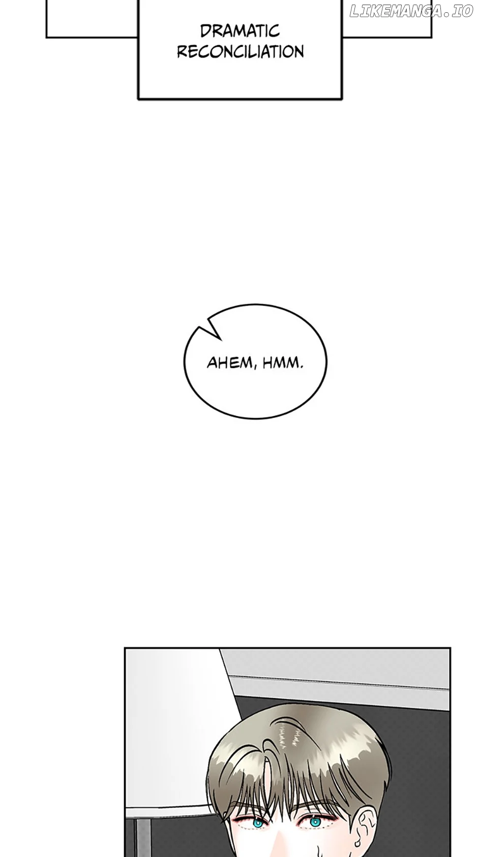 An Extraordinary Guardian Chapter 41 page 29
