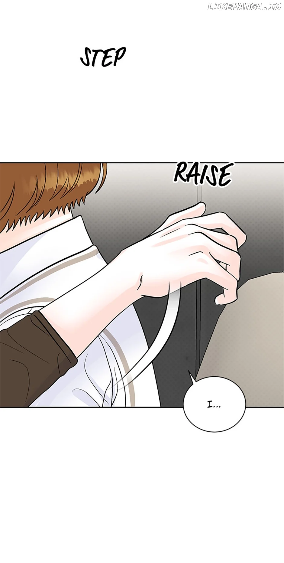 An Extraordinary Guardian Chapter 41 page 25