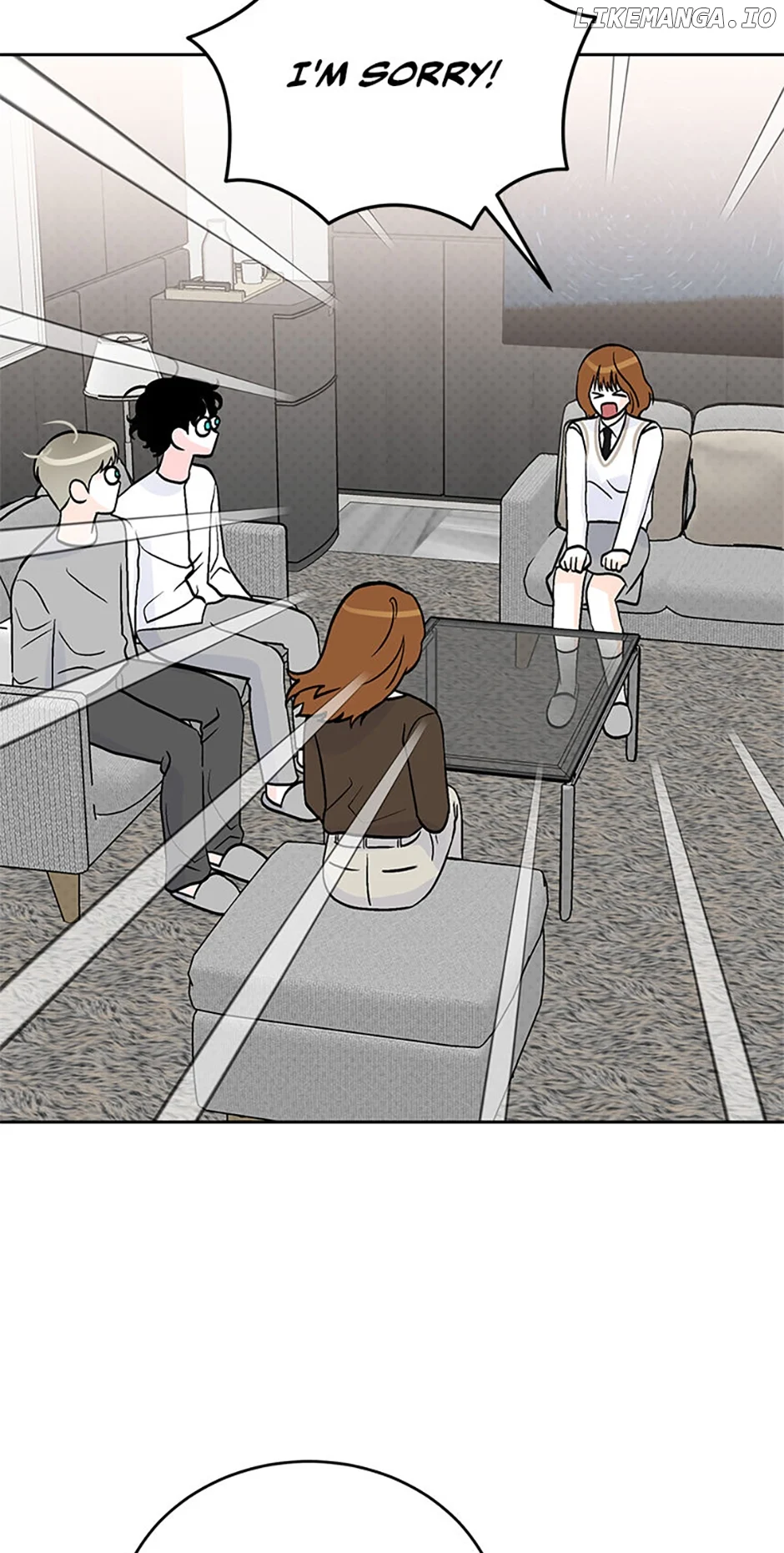 An Extraordinary Guardian Chapter 41 page 23