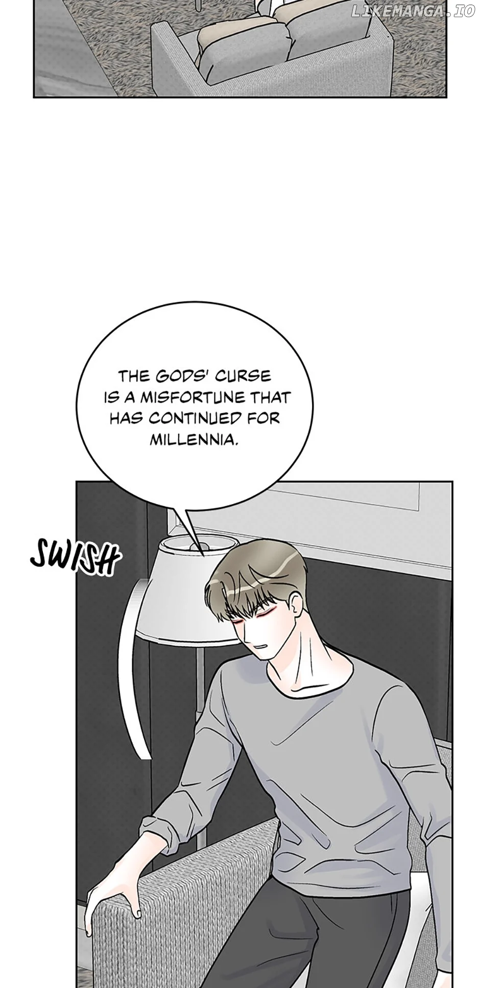 An Extraordinary Guardian Chapter 41 page 20